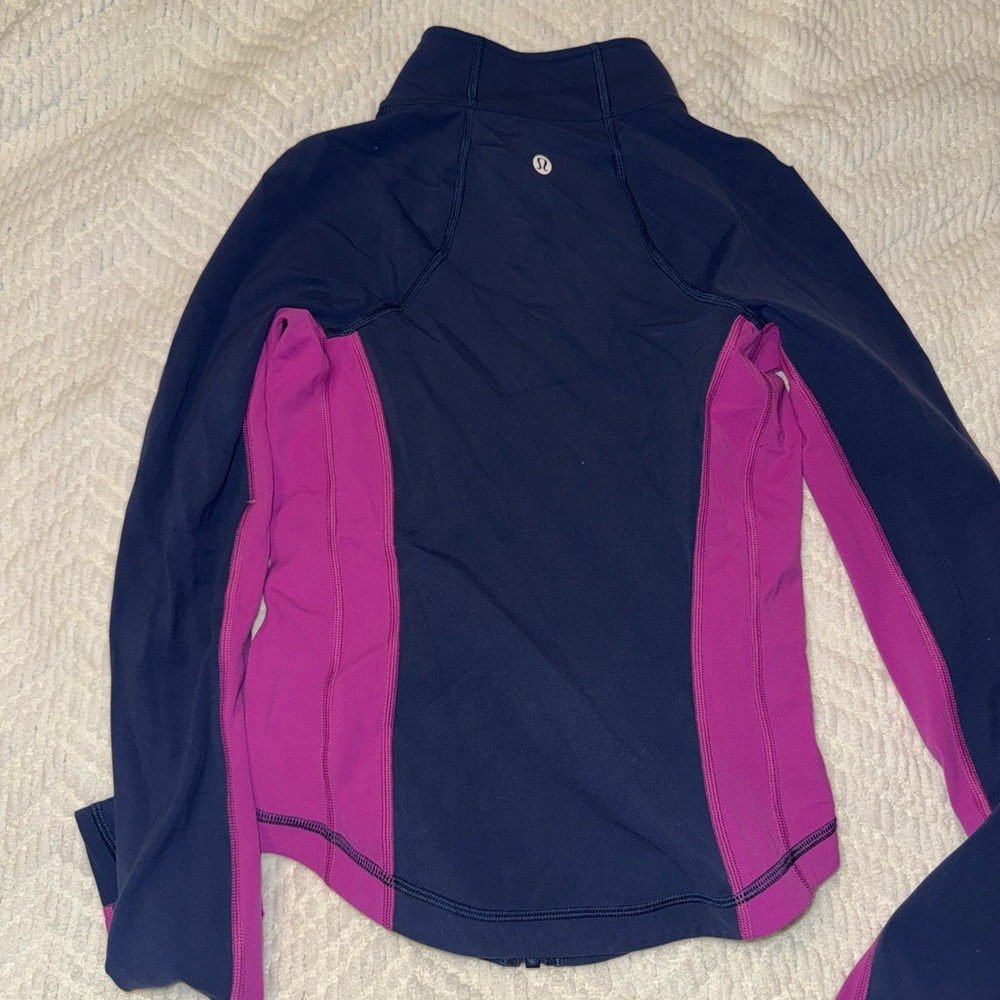 Lululemon Throwback Shape Jacket - image 3